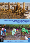 PEI-42_Guide Mainstreaming Climate Change Adaptation 2011-cover
