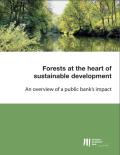 Forests at the Heart of Sustainable Development_EIB