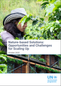 NbS UNEP report