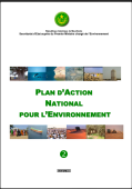 PEA-PEI-Others-34_Plan D-Action National Pour L-Env._Mauritania-cover