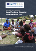 Model Regional Education and Awareness Plan