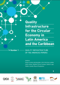 PTB Quality Infrastructure Report