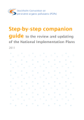 Step-by-step companion guide to the review and updating of the National Implementation Plans