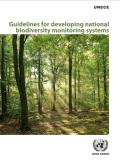 Guidelines for Developing National Biodiversity Monitoring Systems_UNECE