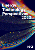 IEA Energy Perspective