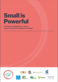 GEC Small is powerful