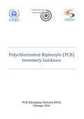 Polychlorinated Biphenyls (PCB) Inventory Guidance