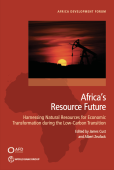 Africa’s Resource Future_Harnessing Natural Resources for Economic Transformation during the Low_Carbon_ Transition_AFD, WBG