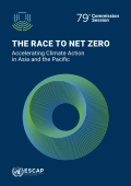 Net Zero UNESCAP