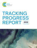 Tracking Progress Report