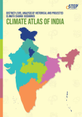 Climate Atlas of India