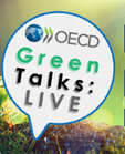 OECD live talks