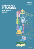 UNEP Chemicals in plastics