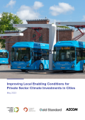report cover
