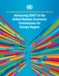 UNECE cover
