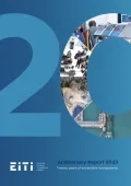 EITI Anniversary Report 2023