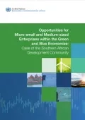 UNECA opportunities for MSMEs