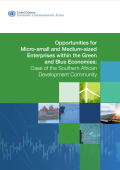 UNECA opportunities for MSMEs