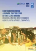  UNDP Participatory Environmental Monitoring