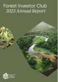 Forest Investor Club 2023 Annual Report