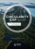 the circularity gap report