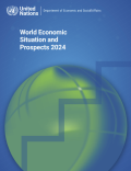 World Economic Situation and Prospects 2024