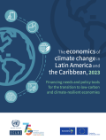 ECLAC report