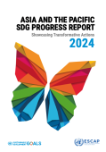 Asia Pacific SDGs