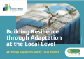 Building Resilience