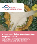 Circular cities Declaration
