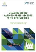 DECARBONISING 