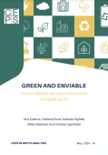 Green and Enviable