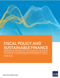 Fiscal Policy and Sustainable Finance