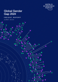 Global Gender Gap Report