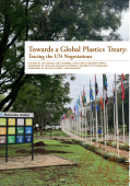 Global Plastics treaty