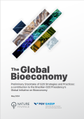 The Global Bioeconomy