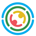 Green jobs for youth pact logo element
