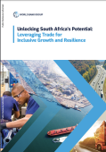 Unlocking South Africa’s Potential