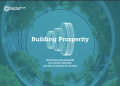 Building proseperity