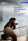 World Social Protection report