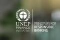 UNEP FI PRB Logo