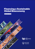 Financing a sustainable Global