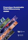 Financing a sustainable Global 