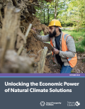 Unlocking the economic power