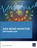 Asia Bond monitor