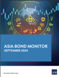 Asia Bond monitor