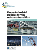 Green Industrial Policies