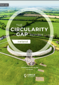 The circularity Gap report-Ireland