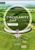 The circularity Gap report-Ireland 