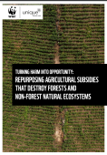 WWF report